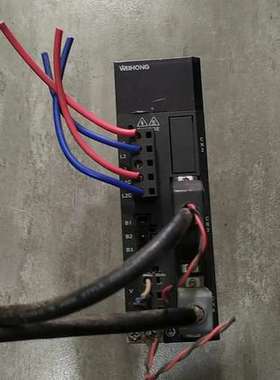 适用维宏伺服驱动器  WSDA-2R82APSB议价