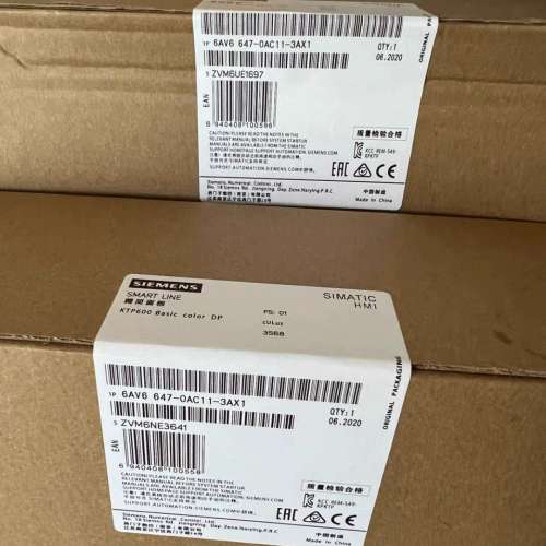适用6AV6 647-0AC11-3AX1议价