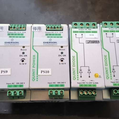 适用QUINT-PS系列电源模块，型号2866718，，议价