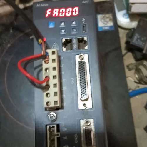 适用永宏驱动USDA5-0706R2C00S，1.6KVA，22议价