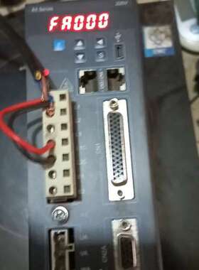 适用永宏驱动USDA5-0706R2C00S，1.6KVA，22议价