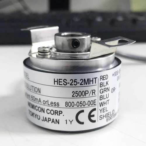 适用内密控编码器HES-25-2MD-10-2MHT/1024/议价