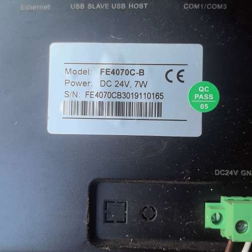 适用FE4070C，机议价