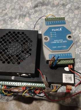 适用道闸控制器。FJC-TAD001。FJC-Z617/H1议价