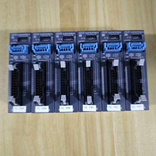 适用CL2Y16-TP1MJ1V模块4个，功能完好，议价