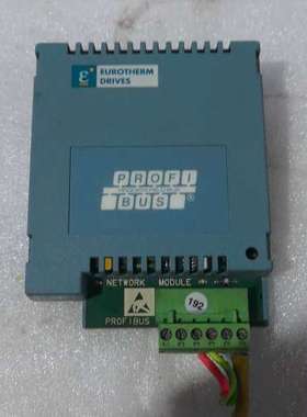 适用EUROTherm 6055/PROF/00 PROFIBU议价