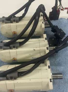 适用电机 MSM042A6AX  0.4KW 议价