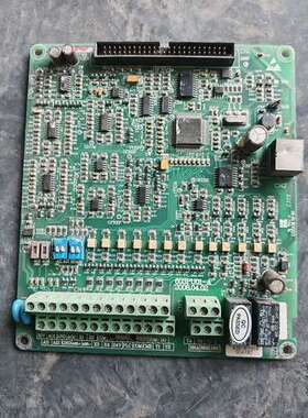 适用变频器主板603PU01-A 603PU01-A功议价