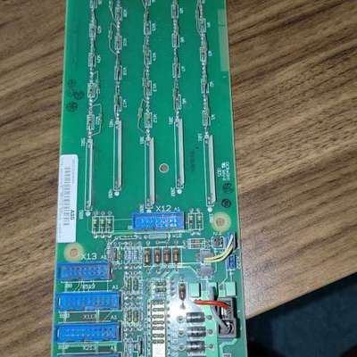 适用SDCS-PIN-51电路板，功能完好，轻使议价