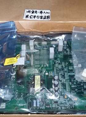 适用促销！九新罗宾康高压单元控制板A5E03议价