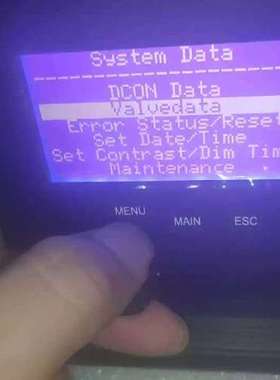 适用Noon诺信DCON压电喷射阀控制器驱动器二代点胶议价