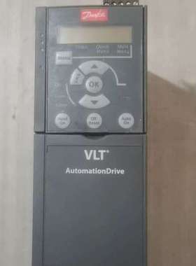 适用VLT变频器 VLT AutomationDrive，议价