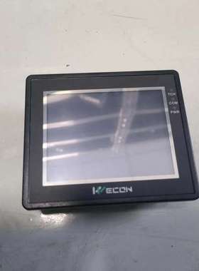 适用维控触摸屏 LEVI2035T，24V DC/0.5A供电，议价