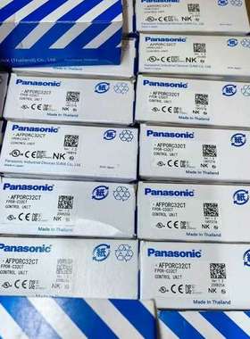 适用FP0R-C32CT AFP0RC32CTPLC议价