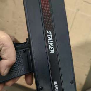 雷达测试仪 适用斯德克 式 BASIC 议价 STALKER