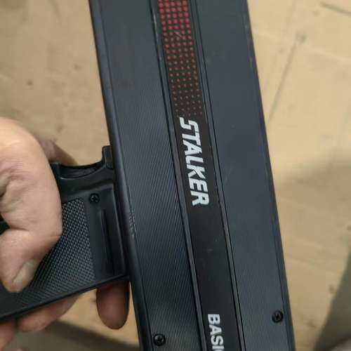 适用斯德克 STALKER BASIC 式雷达测试仪,议价