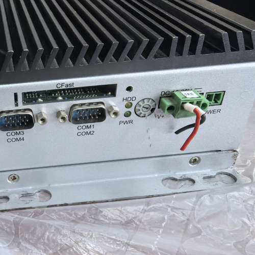 适用Motionnet SmartPAC工控机，型号ARS-10议价