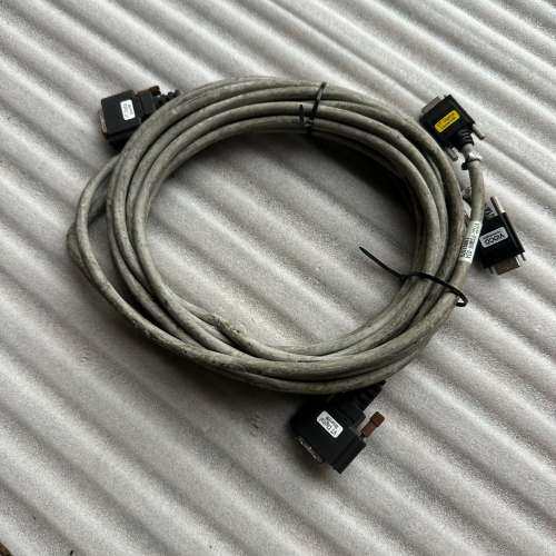 适用VSCO连接线 VTCC-PSMNN-03A，两条，议价