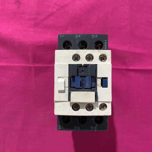 适用LC1D25BL实物拍摄顺丰到付 可议价