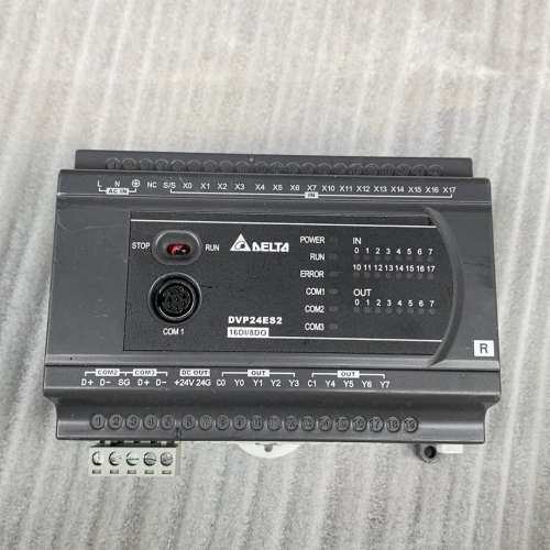 适用PLC DVP24ES200R议价