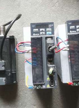 适用750w伺服电机，驱动器AsB-B20721-B，电机E议价