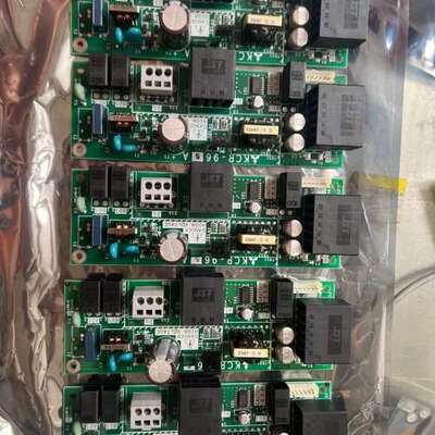 适用电梯无机房电源板KCR-965A层站电源板板议价