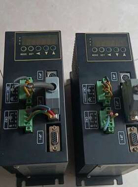 适用金德驱动器PSDS0434A3-N，两台，成色漂亮，议价