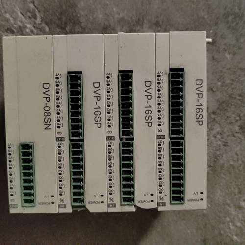 适用PLC扩展模 外观 给钱就卖议价