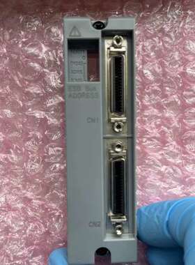 适用卡件端子， DCS模块端子，未使用，A2EE1A-N议价