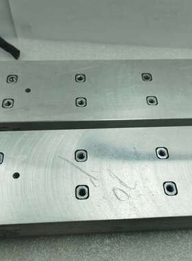 适用TECNOTION直线电机TL12N，型号4022 369议价