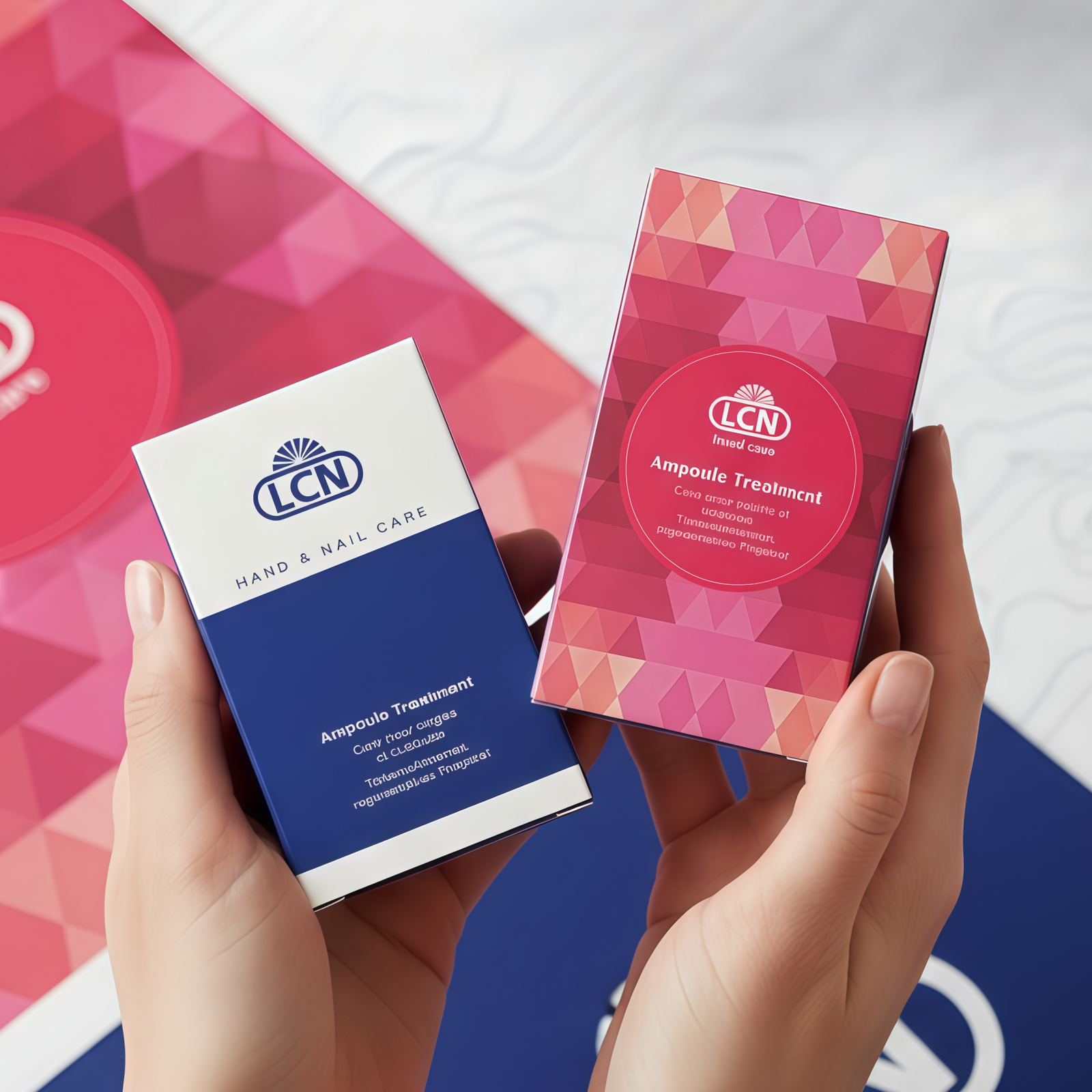 德国原装进口有中文标皮肤燕窝