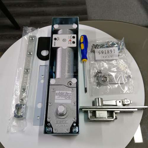 热销德国盖泽地弹簧300公斤承重