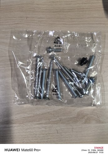 TS83 TS73 TS89 闭门器螺丝包 通用螺丝包