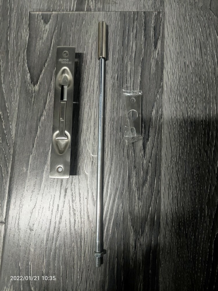 热销暗插销多玛凯拔TZ-F8040