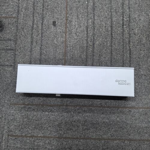 多玛凯拔闭门器主体TS83 3-6 主体 不含螺丝包不含折臂更换维修用