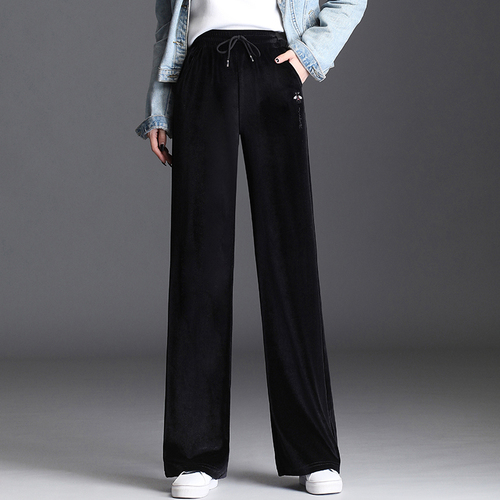 淘京实业女裤店-old