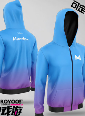 NIGMA战队服miracle可订制ID衣服MAJOR短袖dota2电竞TI10卫衣外套
