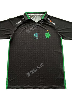 falcons队服csgo衣服major队服短袖M0NESY订制ID猎鹰niko