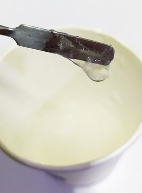 特效化妆粘液假鼻涕仿真拍戏道具半透明水溶胶万圣节液体分泌物