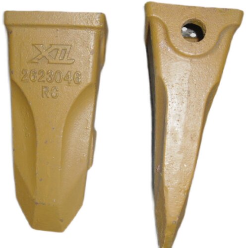 神钢230斗齿 SK230RC开山齿  销子 230齿座