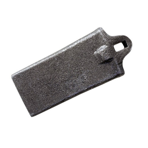 锻打斗齿18S耐磨宁波优质