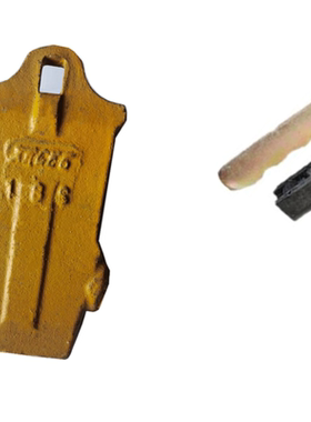 钻石 大宇DH55小松35日立沃尔沃现代EC55 60小挖机18S斗齿牙齿