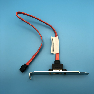 现货联想P900/P910/P920全新原装330mm Rear eSATA接口线04X2389