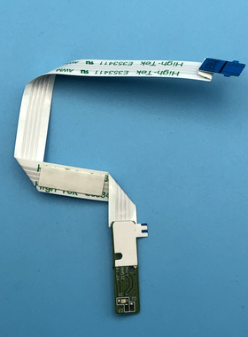 联想Yoga 11e 5th Gen/11e 5th Gen原装LOGO LED灯小板02DC032