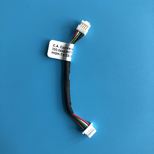 联想ThinkCentre X1 全新原装读卡器排线00XJ000 350.04A05.0001