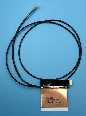 联想11e 5th Gen/Yoga 11e 5th原装天线02DC016 025.90150.0001