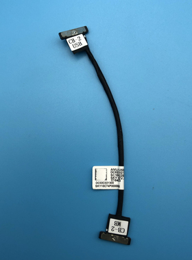 现货联想ThinkPad T450全新原装USB小板排线00HN544 DC02C021300