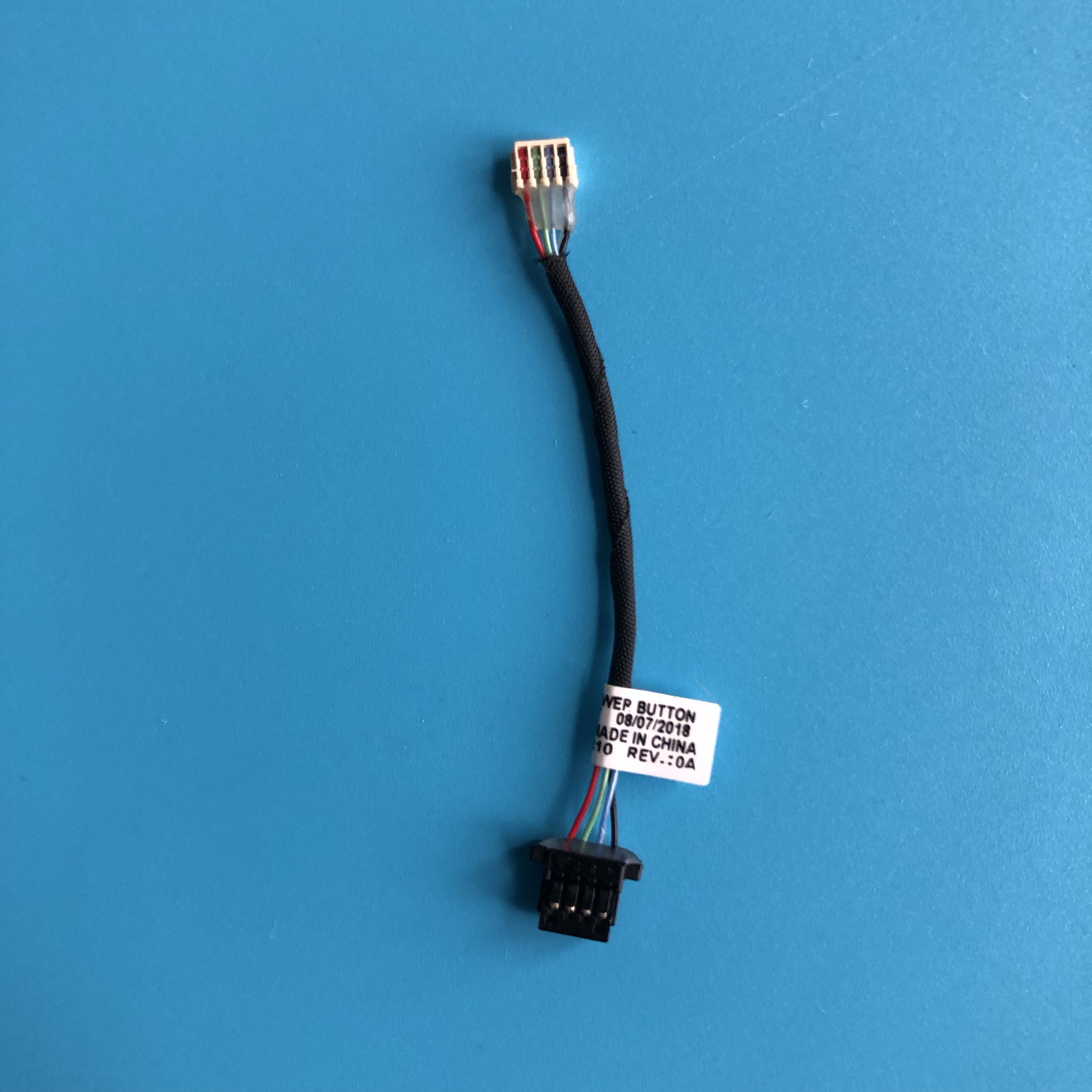 联想ThinkPad T470s原装开机板电源板排线5C10V28101 DC02001VR10