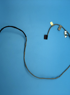 现货联想ThinkPad T450p全新原装摄像头排线04X5537 50.4LO12.011