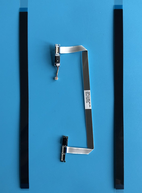 联想ThinkBook 14s ARE原双麦克风小板5C50S25106 455.0NP04.J001